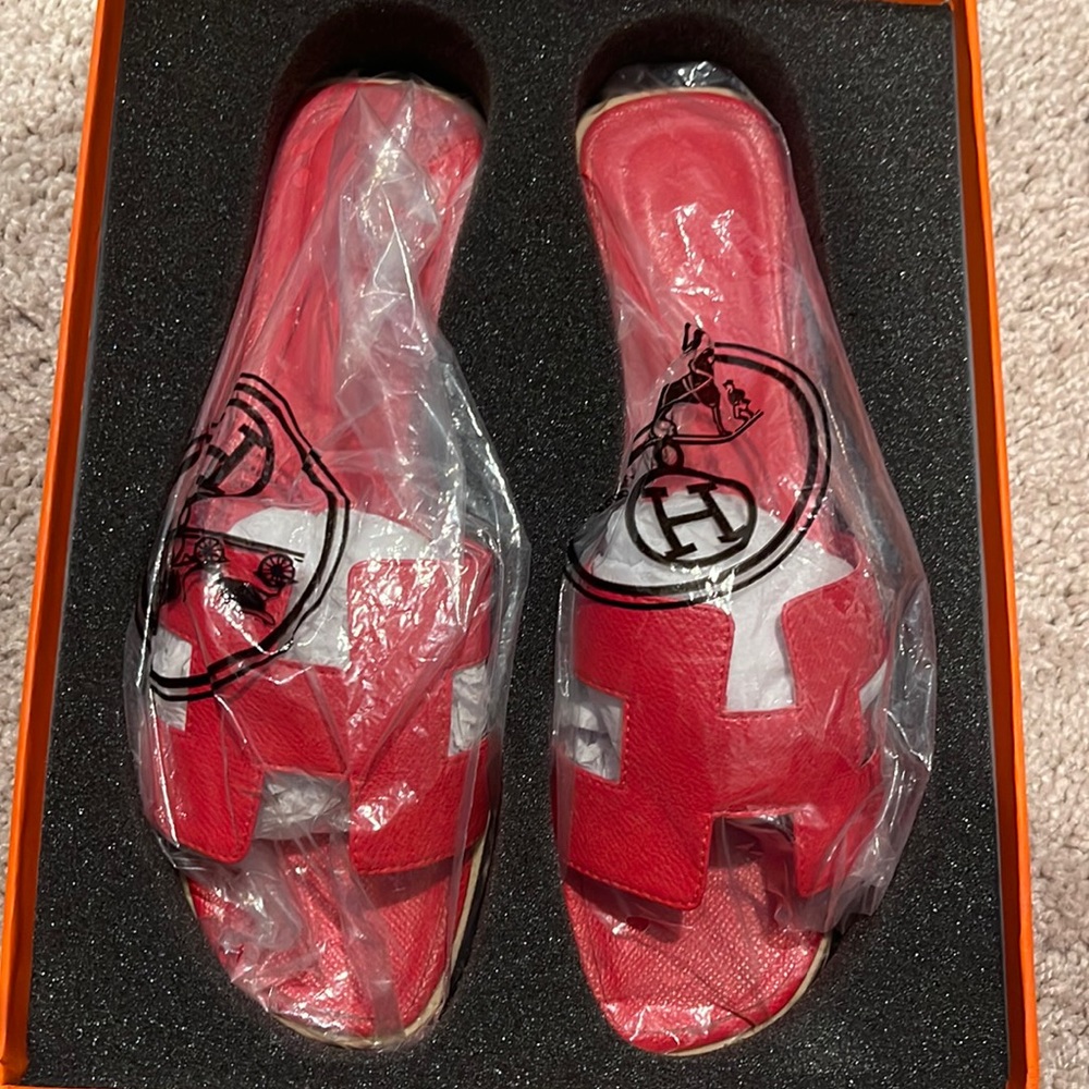 Hermes Slides